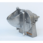 Hobart VS9-13 9" Vegetable Slicer for #12 Attachment Hub,  Used Excellent Condition