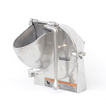 Hobart VS9 Vegetable Slicer Attachment, Used Excellent Condition