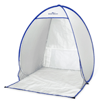 HomeRight Small Portable Spray Shelter