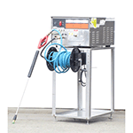 Hotsy 1710 Electric Cold Water Pressure Washer, Used Excellent Condition