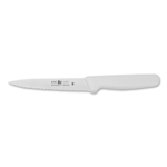 Icel Utility Knife, Wavy Edge, 5-1/2