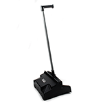 Impact 2602HS LobbyMaster Plastic Lobby Dustpan, 12