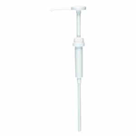 Impact Products 904 Condiment Pump, 1 Oz. (Pump Only Lids not included)