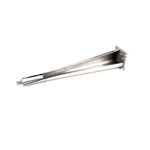 Imperial 20131 27" Leg (1 Pc) for ICV and ICVD Ovens