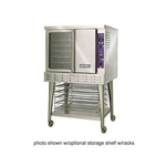 Imperial ICVD-1 Single Deck Gas Convection Oven 