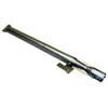 Imperial OEM # 20120, 20 1/4" Aluminzed Steel Oven Burner with Air Shutter