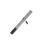 Index Shaft Only With Pin For Hobart Slicers OEM # 87494