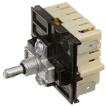 Infinite Control Switch - 15A/120V