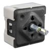 Infinite Heat Control Switch - 15A/240V