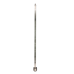 Inoksan 2401 3151 Metal Skewer 25" Long