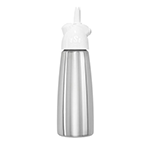 ISI Easy Whip PLUS Mini, 1 Pint - White Head