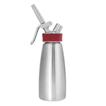 ISI Gourmet Whipped Cream Maker, 1 Pint, Very Good Condition