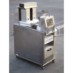 Italgi GR60 Gnocci Maker Machine, Used Great Condition