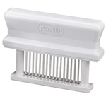 Jaccard Mini Meat Tenderizer, 16 Knives