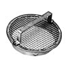 Jackson OEM # 4730-017-15-10, Small Pump Intake Strainer