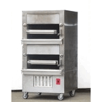 Jade JBB-236 Double Infrared Broiler, Used Excellent Condition