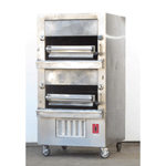 Jade JBB-236 Double Infrared Broiler, Used Excellent Condition