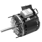 Jade Range OEM # 8400119000 / 840011900, 1/4 hp Blower Motor - 115V