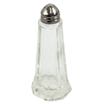 Johnson-Rose Tower Salt & Pepper Shakers, 1 oz. - Case of 12