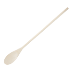 Johnson-Rose Wooden Mixing Spoon, 18"  