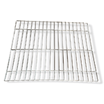 Johnson Rose 5628 Donut Screen, 23" x 23" 