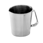 Johnson Rose 7251 Stainless Steel Graduated Measuring Cup, 48 oz. 