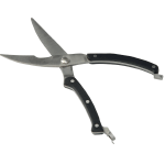 Johnson Rose 9947 Stainless Steel Poultry Shears