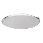 Johnson Rose Aluminum Pizza Plate, 17" Diameter 