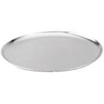 Johnson Rose Aluminum Pizza Plate, 19