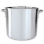Johnson Rose Aluminum Stock Pot, 20 Quart