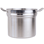 Johnson Rose Double Boiler Inset for 20 Quart Stock Pot