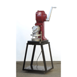 Kaiser D301 Dial-O-Matic Pie Press, Used Excellent Condition