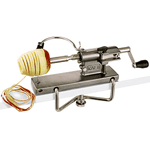 Kali N4230 Professional Apple Peeler, Corer, Slicer