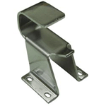 Kason 11094000027 Door Closer Hook With 1-1/8" Offset Mount