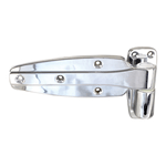 Kason 11245000044 10-1/16" Reversible Cam-Lift Door Hinge