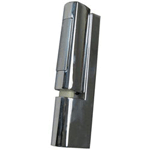 Kason 11247000002 6-3/8" x 1-1/8" Reversible Cam Lift Door Hinge With Adjustable Offset