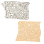 Katy Sue Bubbles & Pearls Silicone Fondant Mold