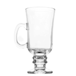 Kayali Glass Irish Mug, 8 oz. - Pack of 6