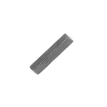 Key (Lower) For Hobart Mixers A120 A200 OEM # 12430-17 - Pack of 2