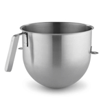 KitchenAid 8-Qt. Bowl for Kitchenaid 7- and 8-Qt. Mixers, Used Great Condition
