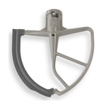 KitchenAid KAFE7L Flex Edge Beater for KitchenAid 7 Quart and 8 Quart Commercial Mixers