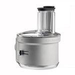 KitchenAid Food-Processor Attachment with Commercial-Style Dicing Kit