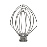 KitchenAid K45WW Wire Whip Replacement for SSM90 and K45 Stand Mixer