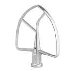 KitchenAid KSMC7QFB Flat Beater for KitchenAid 7 Quart and 8 Quart Commercial Mixers