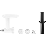 KitchenAid Food Processor Attachment with DicinKit 