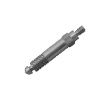 Knife Guard Center Stud for Hobart Slicers OEM # M-70241