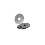 Knife Hub Shims (Pkg./12, Metal) For Berkel Slicers OEM # 3275-00040