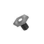 Knife Screw and Plug Assembly for Hobart Slicers OEM # 73356