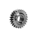 Knife Shaft Worm Gear (Bronze) for Hobart Slicers OEM # M-70302