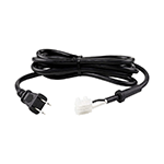 Krea Swiss Cord with Plug for Spray Guns